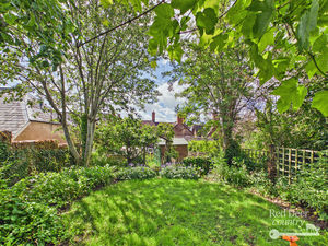 Garden- click for photo gallery